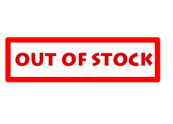 Out of Stock