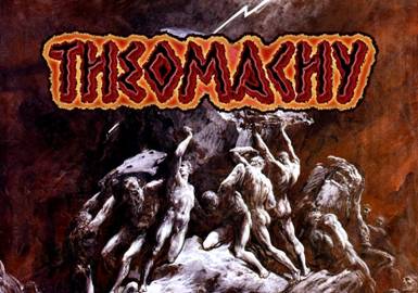 Theomachia Splash Page